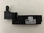 Parker B310BC549C Single Solenoid Position 1/8" Npt 24VDC (brand New). Fixed Price $139.99.