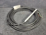 Endress+hauser Waterpilot FMX21-CE21 Level Transmitter Probe. Fixed Price $395.00.