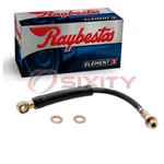 Raybestos ELEMENT3 BH36847 Brake Hydraulic Hose For SP5759 SBH1041 R4510448 Fl. Fixed Price $17.49.