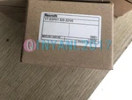 1PC New Rexroth Amplifier 0811405143. Fixed Price $417.82.