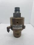 Deublin 155-000-021012 Rotary Rotor Union 3/4"-16 Rh. Fixed Price $54.96.