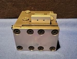Phd GRS33-5-50X28-CU-FSR2-UB48 Spring Return Air Cylinder With IR5366 Sensor. Fixed Price $175.00.
