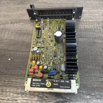 Bosch 0811405148 RV45 Hydraulic Servo Valve Amplifier Module 24V Untested. Fixed Price $149.00.