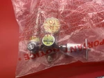 New Concoa Series 4500 Air Flowmeter Regulator. Fixed Price $100.00.