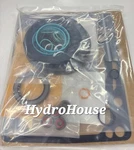 Sauer Danfoss 4510474 Overhaul Seal Kit For Series H1 Tandem Axial Piston Pumps. Fixed Price $355.00.