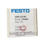 New Box Festo DHPS-10-A-NC Cylinder. Fixed Price $353.50.