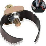 T-231 2-1/2" Heavy Duty Cutter Drain Cleaner Tools Fits Ridgid C-4, C-6,#52817. Fixed Price $23.09.