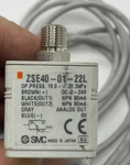 Smc Vacuum Switch ZSE40-01-22L/. Fixed Price $25.52.
