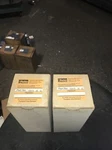 Lot Of 2-PARKER Filter, #926476, Same Day Fast Free Shipping Lower 48. Fixed Price $55.00.