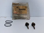 Schrader Bellows Valve Assembly For 035628009 Regulator. Fixed Price $49.99.