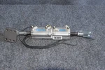 Festo ADVULQ-25-20-A-P-A Cylinder Lot Of (back Back) 213421-AR2. Fixed Price $39.99.