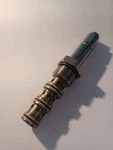 Hydraforce SV10-43 Hydraulic Solenoid Operated Cartridge Valve. Fixed Price $50.00.