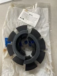 Eaton Weatherhead Hydraulic Hose Crimp Die Collet New Fits -16. Fixed Price $209.99.
