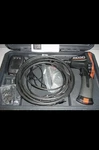 Ridgid Micro CA-300 Inspection Camera W Extension Case & Manual. Fixed Price $292.50.