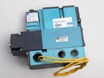 PR82A 82A-AC Mac Valves Assembly Used. Fixed Price $122.92.