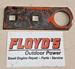 Case Ingersoll H-44 Axle Pivot Bracket C15560. Fixed Price $19.99.