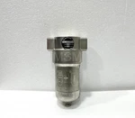 Norgren F22-405-M2DA Stainless Steel Filter 1/2'' Ptf. Fixed Price $250.00.