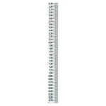 Watermark Style Stream Gauge 0-3.33. Fixed Price $64.50.