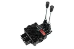 Prince Wolverine Valves - Max Gpm: 8, No. Of Spools: 2. Fixed Price $306.53.