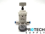 Smc IR1020-N01BG-Z-A Precision Regulator 1.4 120 Psi With Warranty. Fixed Price $41.30.