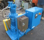 Hycomp 20HP Compressor Laser Nitrogen Generator, Air Gas Pressure Booster. Fixed Price $17500.00.