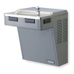 Halsey Taylor HAC8PV-NF Single Drinking Ftn, 26 5/16 2KLD6. Fixed Price $1327.84.