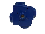 Habonim H20 SR-2CZ Compact Actuator Nsnp. Fixed Price $388.00.