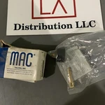 Mac Valves Inc N-62016-01 / N6201601 (new Box). Fixed Price $25.12.