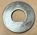 Meritor Flat Washer 1229 Z 4420 Bag Of 3. Fixed Price $9.99.