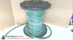 Parker 801-8WP Spool, Push-lok Multipurpose Hose #282785. Fixed Price $187.50.