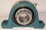 New Dodge 126811 P2B-SCM-108 Bolt Base Pillow Block Bearing Nib *make Offer*. Fixed Price $125.49.