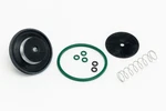 New Genuine Atlas Copco 2906056800 ZT110-275 Quick Exhaust Vlvkit. Fixed Price $232.01.
