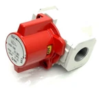 Smc VHS50-F06B Single Action Relief Valve, 0.1-1.0MPA, 1/2" & 3/4" Npt, Pos. Fixed Price $125.00.
