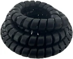 Spiral Wrap Cable Protector 2.0" Od X 10' Pre-cut Lengths Safe Hose. Fixed Price $36.23.