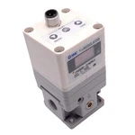Smc ITV2050-31N2BL4 Electro Pneumatic Regulator, 0.7-127PSI Set, 145PSI Max. Fixed Price $270.00.