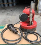 Blackhawk / Enerpac Electric Hydraulic Pump 10000LB (101661). Fixed Price $990.00.