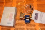 Proportion Air SJ01718-A048 Pneumatic Transducer Valve 0-50PSIG New. Fixed Price $520.50.