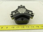 Sommer Automatic GD310 Jaw Concentric Pneumatic Gripper 11MM Stroke. Fixed Price $71.68.