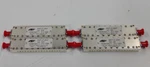 Bandpass Filter EWT-21-2047 (lot Of 4). Fixed Price $75.00.