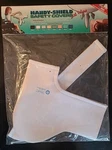 Plumberex 2002 Wht Handy-shield Ada Safety Cover White 2PC Kit Drainvalve B1-G17. Fixed Price $24.99.