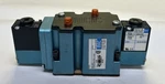 Mac VALVES,6333D-000-PM-111DA,PNEUMATIC Solenoid. Fixed Price $165.00.