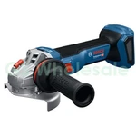 Bosch GWS18V-11S Cordless 100MM Angle Grinder (bare Tool). Fixed Price $179.00.