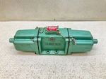 Numatics 55DSA400F Valve (tb). Fixed Price $399.99.