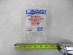 Sloan R-1010-A, 1-1/2" Spud Coupling & Flange Kit, (closet), IA0235. Fixed Price $24.95.