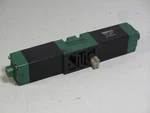 Numatic 152SS500M Pneumatic Valve 150 Psig-air Used. Fixed Price $18.49.
