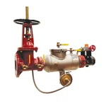 Apollo Valves 4A207A2F Reduced Pressure Zone Backflow Preventer. Fixed Price $670.99.