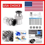 High-pressure 1/4 Inch Npt Push Fittings Durable Copper For Professionals. Fixed Price $24.99.