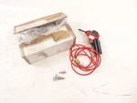 Pre-owned Dmc .032" Pneumatic Adjustable Tension Safe-t-cable W/ 3" Nose. Fixed Price $1199.99.