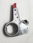 Hytorc XLCT-4 75MM (2-15/16 ) Link Ratchet Hydraulic Torque Wrench Cassette. Fixed Price $657.50.