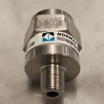 Fadal LUB-0097 Norman 425AT-1MP-L1 In-line Filter For Air/oil Spindle P/n 26487. Fixed Price $95.00.